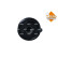 Magnetic clutch, air conditioning compressor