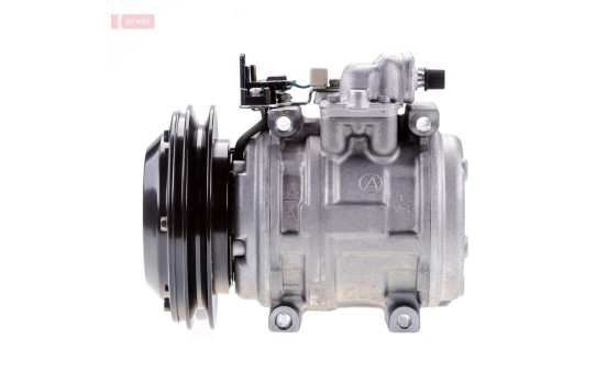 Mercedes-Benz air conditioning, Image 2