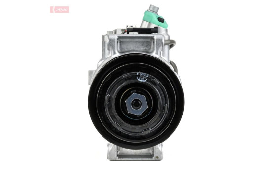 Mercedes-Benz air conditioning, Image 3