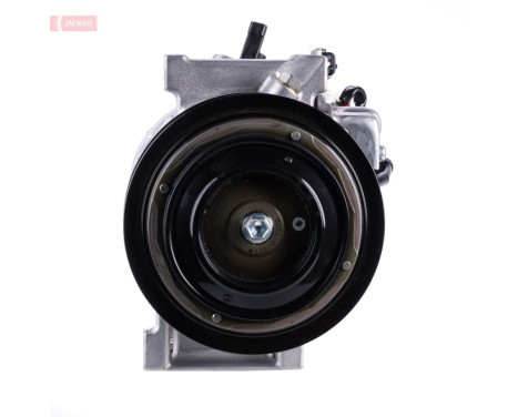 Nissan air conditioner, Image 2