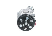 Opel Air Conditioning Compressor