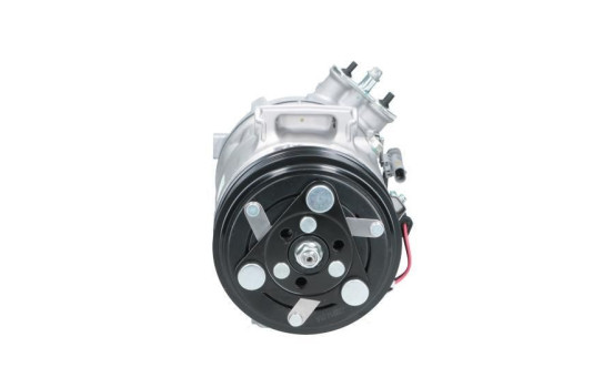 Opel Air Conditioning Compressor