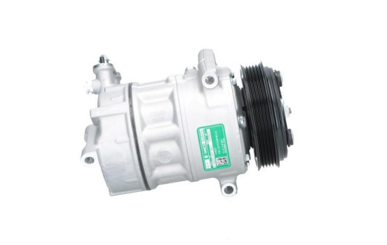 Opel Air Conditioning Compressor, Image 4