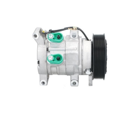 Toyota air compressor, Image 4