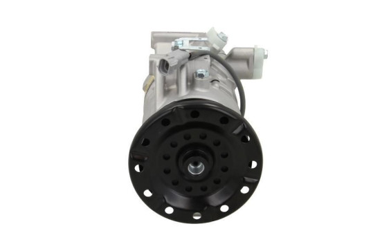 Toyota air compressor