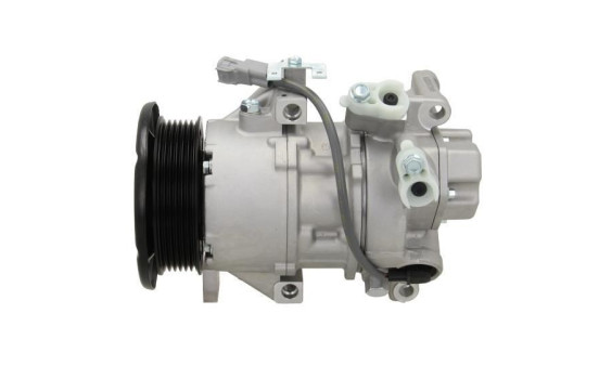 Toyota air compressor, Image 2