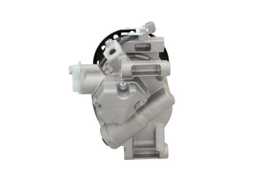 Toyota air compressor, Image 3