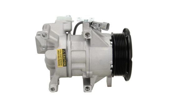 Toyota air compressor, Image 4