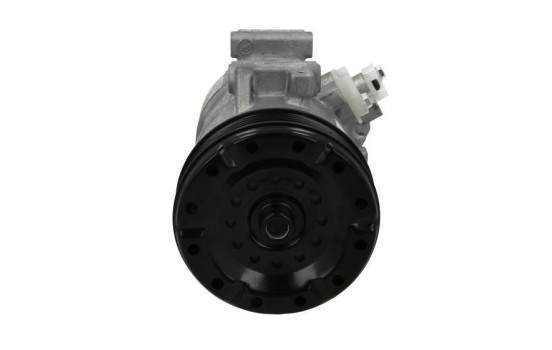 Toyota air compressor
