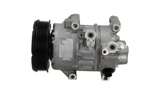 Toyota air compressor, Image 2