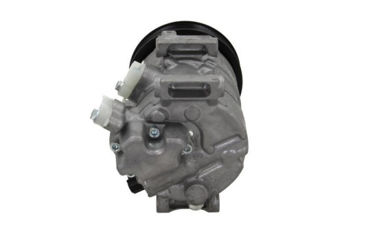 Toyota air compressor, Image 3
