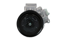 Toyota air compressor