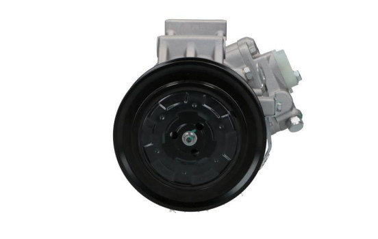 Toyota air compressor
