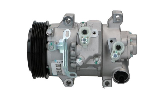 Toyota air compressor, Image 2