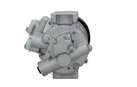 Toyota air compressor, Image 3