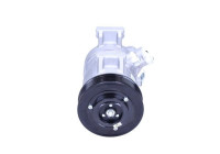 Toyota air compressor