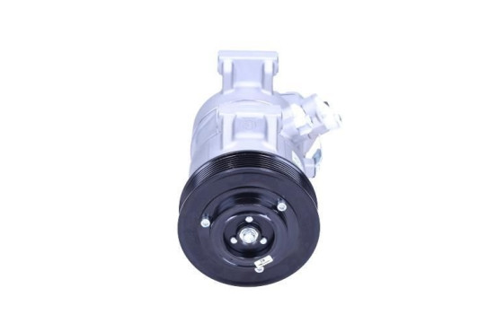 Toyota air compressor