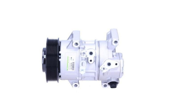 Toyota air compressor, Image 2