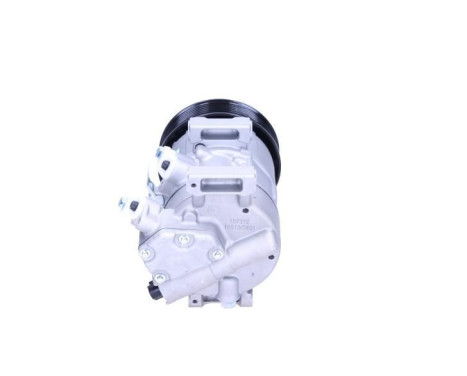 Toyota air compressor, Image 3