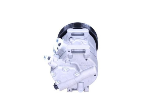 Toyota air compressor, Image 3