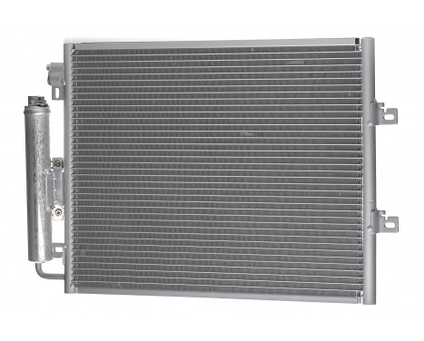 AIR CONDITIONING CONDENSER 43005454 International Radiators