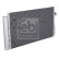 Air conditioning condenser