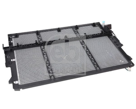 Air conditioning condenser, Image 2