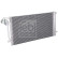 Air conditioning condenser