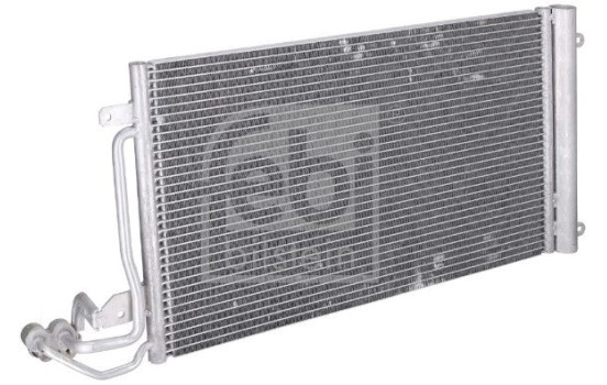 Air conditioning condenser, Image 2