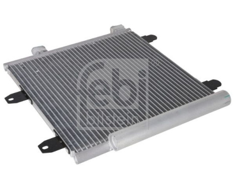 Air conditioning condenser, Image 2