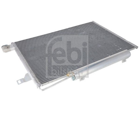 Air conditioning condenser, Image 2