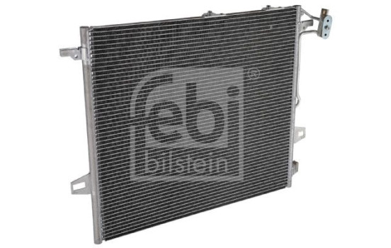 Air conditioning condenser, Image 2