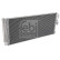 Air conditioning condenser