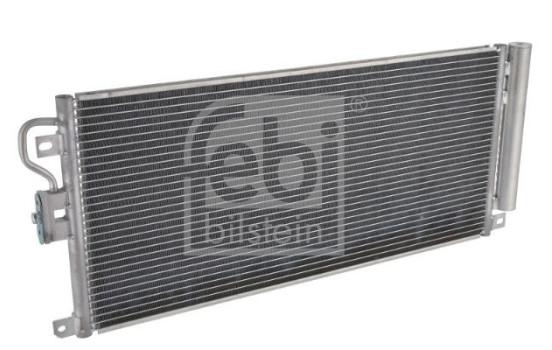 Air conditioning condenser, Image 2