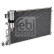 Air conditioning condenser