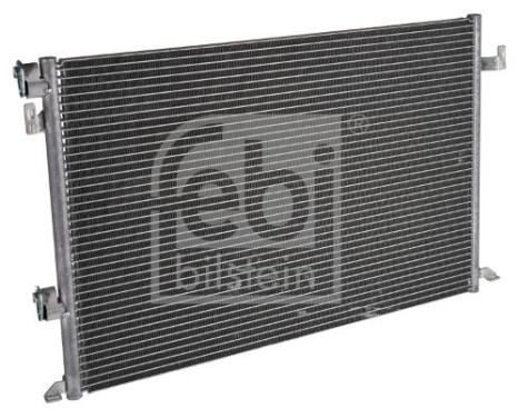 Air conditioning condenser, Image 2
