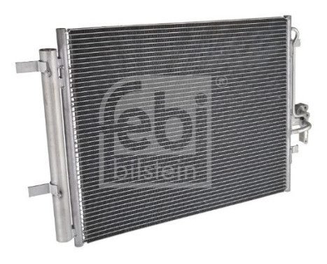 Air conditioning condenser, Image 2