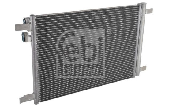 Air conditioning condenser, Image 2
