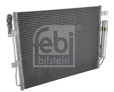 Air conditioning condenser, Image 2