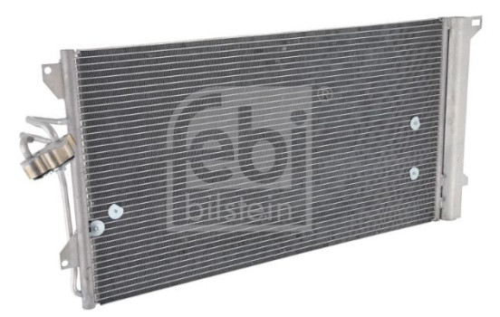 Air conditioning condenser, Image 2