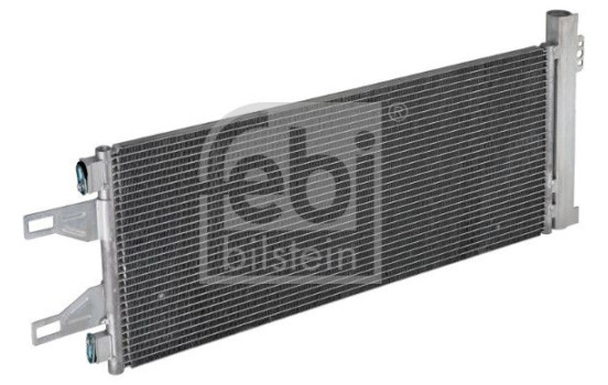 Air conditioning condenser