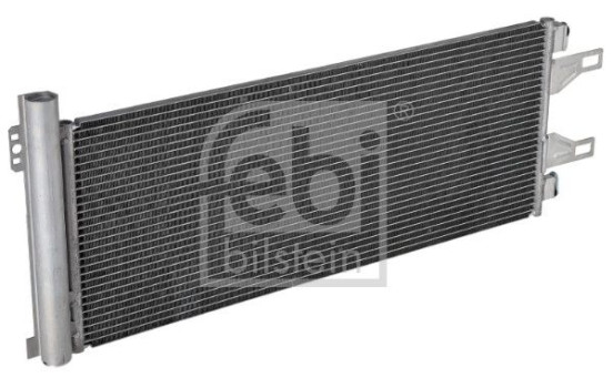 Air conditioning condenser, Image 2