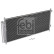 Air conditioning condenser