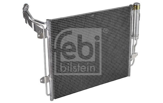Air conditioning condenser, Image 2