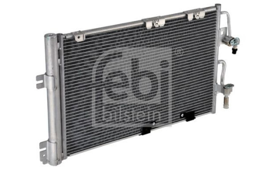 Air conditioning condenser, Image 2