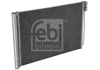 Air conditioning condenser