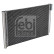 Air conditioning condenser