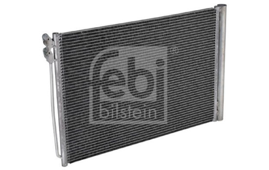 Air conditioning condenser, Image 2