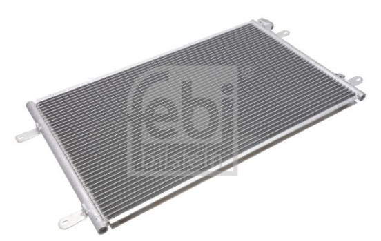 Air conditioning condenser, Image 2