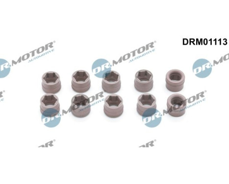 Air conditioning repair kit